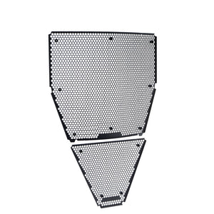 Evotech Ducati Streetfighter V4 Radiator Guard Set (2020 - 2024)