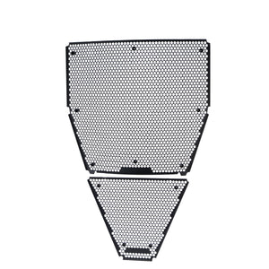 Evotech Ducati Streetfighter V4 Radiator Guard Set (2020 - 2024)