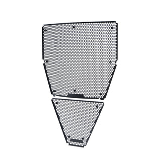 Evotech Ducati Streetfighter V4 SP2 Radiator Guard Set (2023 - 2024)