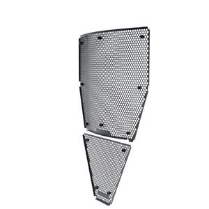 Evotech Ducati Streetfighter V4 S Radiator Guard Set (2020 - 2024)