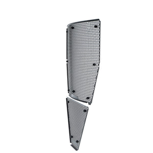 Evotech Ducati Streetfighter V4 Lamborghini Radiator Guard Set (2023 - 2024)