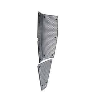 Evotech Ducati Streetfighter V4 S Radiator Guard Set (2020 - 2024)