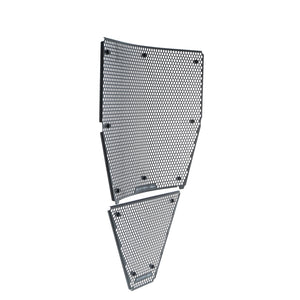 Evotech Ducati Streetfighter V4 S Radiator Guard Set (2020 - 2024)