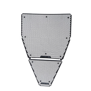 Evotech Ducati Streetfighter V4 SP2 Radiator Guard Set (2023 - 2024)