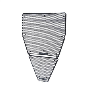 Evotech Ducati Streetfighter V4 S Radiator Guard Set (2020 - 2024)