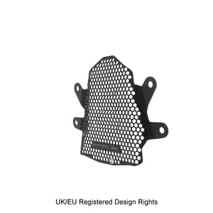 Evotech Ducati Streetfighter V4 Fuel Tank Cover Guard (2020 - 2024) (Akrapovic Exhaust Only)