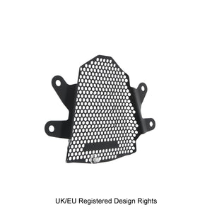 Evotech Ducati Streetfighter V4 Fuel Tank Cover Guard (2020 - 2024) (Akrapovic Exhaust Only)