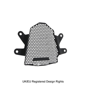 Evotech Ducati Streetfighter V4 SP2 Fuel Tank Cover Guard (2023 - 2024)