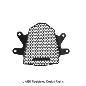Evotech Ducati Streetfighter V4 Fuel Tank Cover Guard (2020 - 2024) (Akrapovic Exhaust Only)