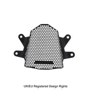 Evotech Ducati Streetfighter V4 Fuel Tank Cover Guard (2020 - 2024) (Akrapovic Exhaust Only)