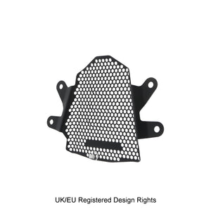 Evotech Ducati Streetfighter V4 SP2 Fuel Tank Cover Guard (2023 - 2024)