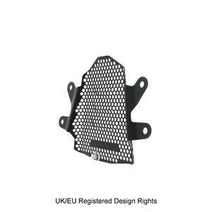 Evotech Ducati Streetfighter V4 Fuel Tank Cover Guard (2020 - 2024) (Akrapovic Exhaust Only)