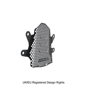 Evotech Ducati Streetfighter V4 Lamborghini Fuel Tank Cover Guard (2023 - 2024) (Akrapovic Exhaust Only)