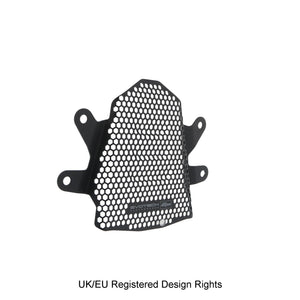 Evotech Ducati Streetfighter V4 S Fuel Tank Cover Guard (2020 - 2024) (Akrapovic Exhaust Only)
