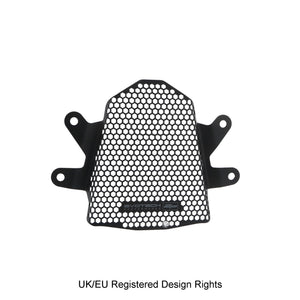 Evotech Ducati Streetfighter V4 SP2 Fuel Tank Cover Guard (2023 - 2024)