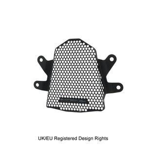Evotech Ducati Streetfighter V4 SP Fuel Tank Cover Guard (2022 - 2024)