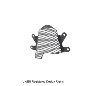 Evotech Ducati Streetfighter V4 S Pillion Peg Removal Kit/Fuel Tank Cover Guard (2020 - 2024)