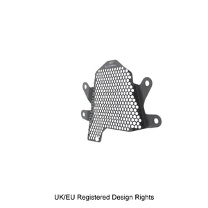 Evotech Ducati Streetfighter V4 SP Pillion Peg Removal Kit/Fuel Tank Cover Guard (2022 - 2024)