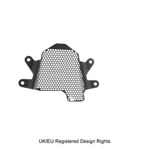Evotech Ducati Streetfighter V4 Lamborghini Pillion Peg Removal Kit/Fuel Tank Cover Guard (2023 - 2024)
