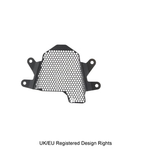 Evotech Ducati Streetfighter V4 SP Pillion Peg Removal Kit/Fuel Tank Cover Guard (2022 - 2024)