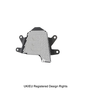 Evotech Ducati Streetfighter V4 SP2 Pillion Peg Removal Kit/Fuel Tank Cover Guard (2023 - 2024)