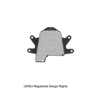 Evotech Ducati Streetfighter V4 SP2 Pillion Peg Removal Kit/Fuel Tank Cover Guard (2023 - 2024)
