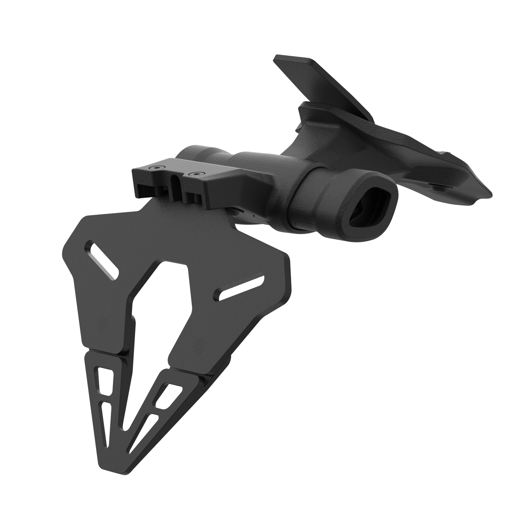 Evotech Tail Tidy - Ducati Streetfighter V4 SP2 (2023 - 2024)