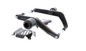 Evotech Ducati SuperSport S Frame Crash Protection (2017 - 2020)