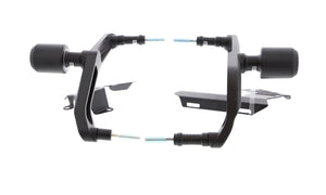 Evotech Ducati SuperSport S Frame Crash Protection (2017 - 2020)