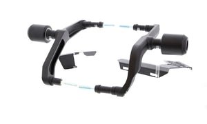Evotech Ducati SuperSport S Frame Crash Protection (2017 - 2020)