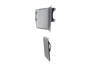 Evotech Ducati SuperSport Radiator Guard And Oil Cooler Guard Set (2017-2020)