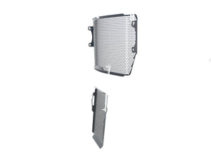 Evotech Ducati SuperSport 950 S Radiator Guard And Oil Cooler Guard Set (2021+)