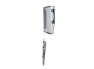 Evotech Ducati SuperSport 950 S Radiator Guard And Oil Cooler Guard Set (2021+)