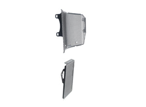 Evotech Ducati SuperSport 950 S Radiator Guard And Oil Cooler Guard Set (2021+)
