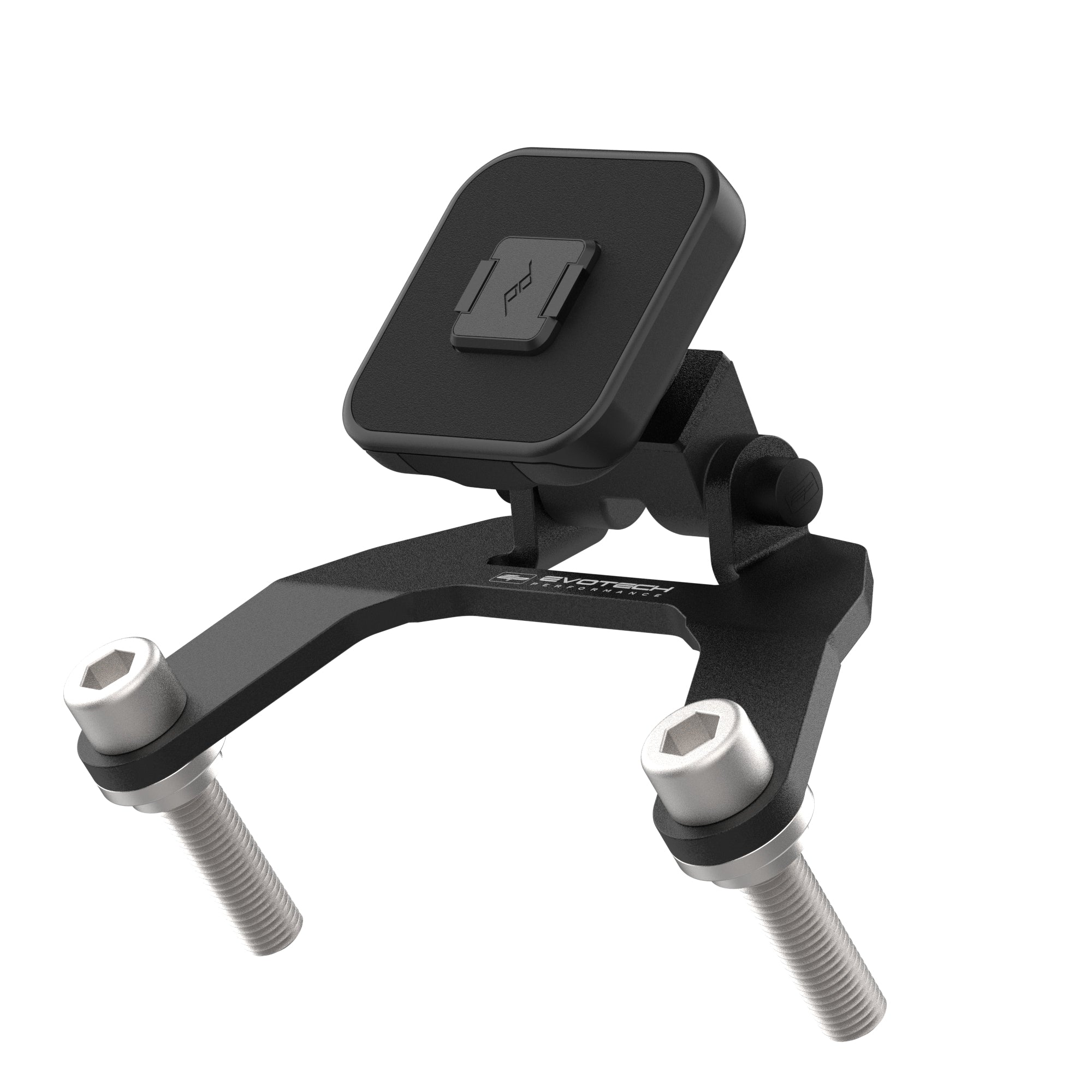 Evotech Peak Design Sat Nav Mount - Ducati SuperSport 950 (2021+)