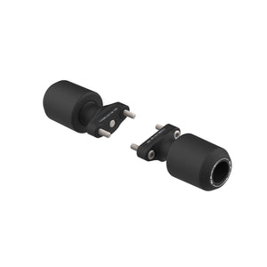Evotech Crash Protection (Rear Mounted) - Ducati XDiavel V4 (2025+)
