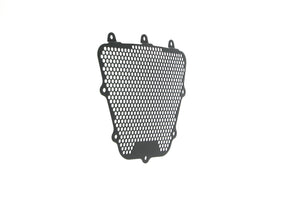 Evotech Ducati XDiavel Black Star Oil Cooler Guard (2021 - 2022)