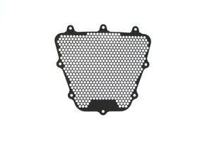 Evotech Ducati XDiavel Black Star Oil Cooler Guard (2021 - 2022)