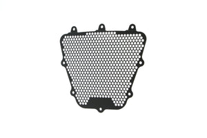 Evotech Ducati XDiavel Black Star Oil Cooler Guard (2021 - 2022)