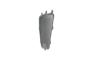 Evotech Ducati XDiavel Black Star Oil Cooler Guard (2021 - 2022)