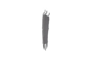 Evotech Ducati XDiavel Oil Cooler Guard (2016 - 2021)