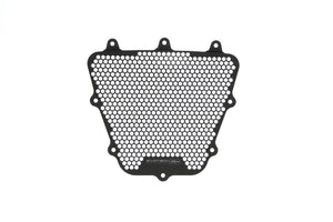 Evotech Ducati XDiavel Black Star Oil Cooler Guard (2021 - 2022)