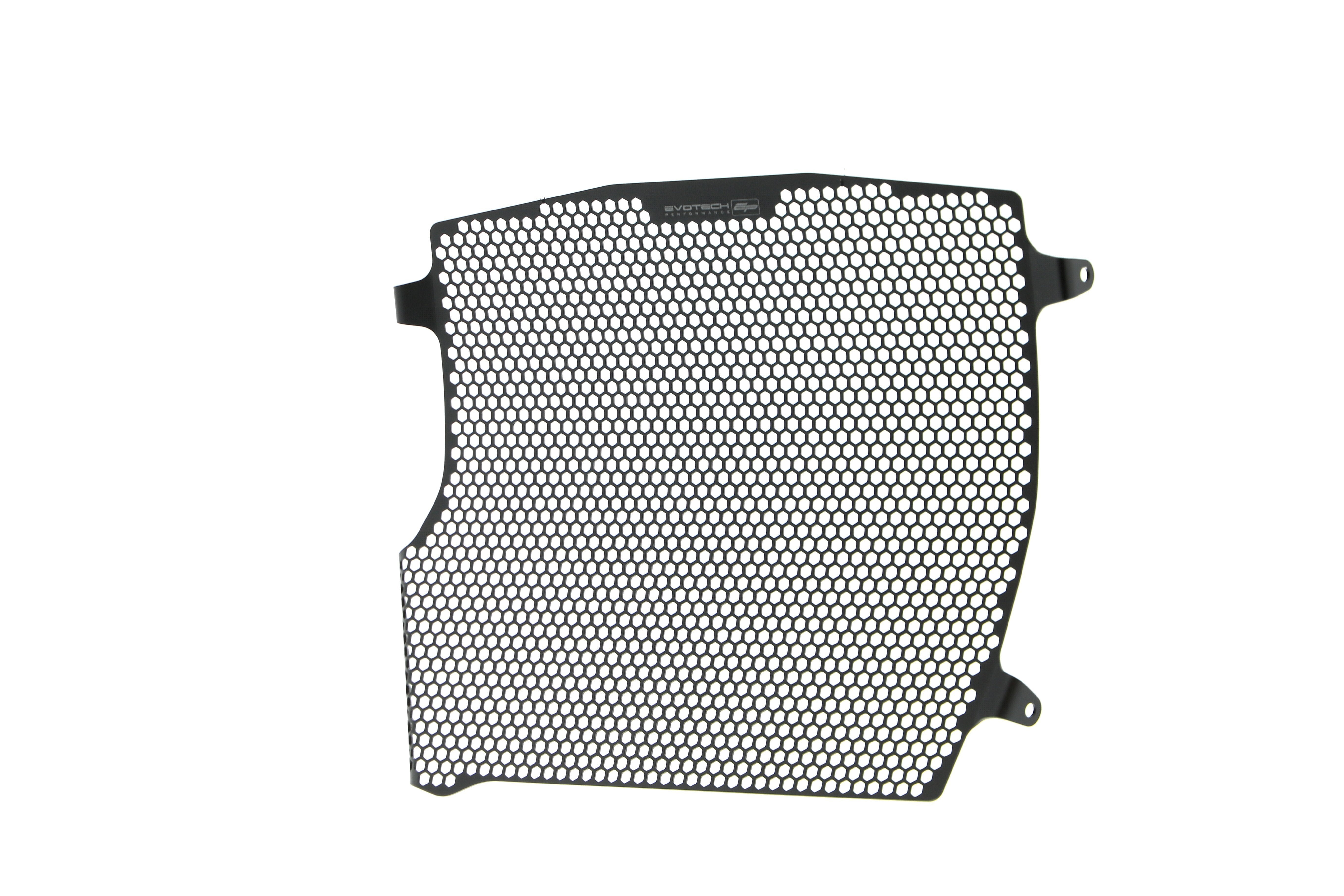 Evotech Ducati XDiavel S Radiator Guard (2016+)