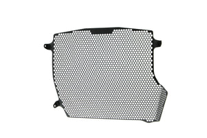 Evotech Ducati XDiavel Black Star Radiator Guard (2021 - 2022)