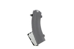 Evotech Ducati XDiavel Black Star Radiator Guard (2021 - 2022)