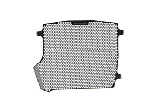 Evotech Ducati XDiavel Black Star Radiator Guard (2021 - 2022)