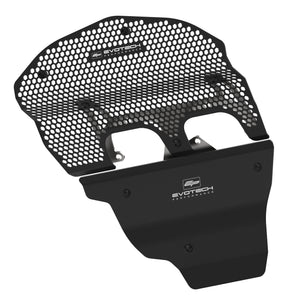Evotech Cylinder Head Guard Set - Ducati Multistrada V4 RS (2024)