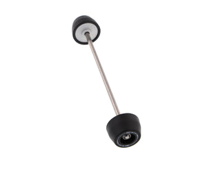Evotech Spindle Bobbins Kit - Triumph Daytona 675 (2013-2017)