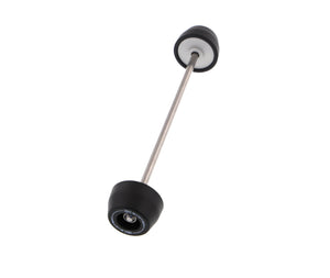Evotech Spindle Bobbins Kit - Triumph Street Triple (2013-2016)
