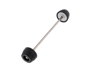 Evotech Spindle Bobbins Kit - Triumph Daytona 675R (2013-2017)